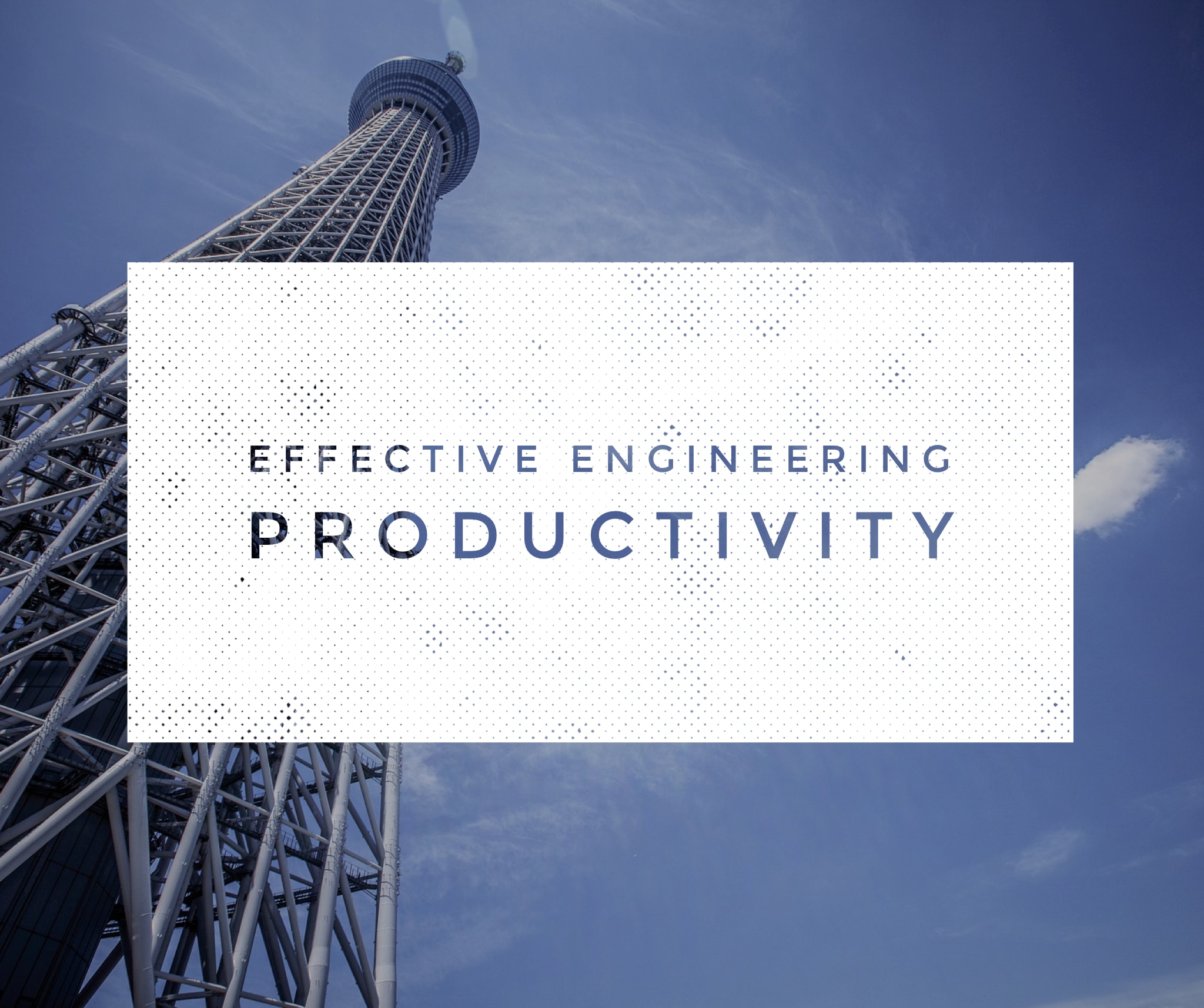 Improving Productivity Through Industrial Engineering - axejekl